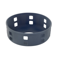Etui en silicone pour bol CookShow   H47mm