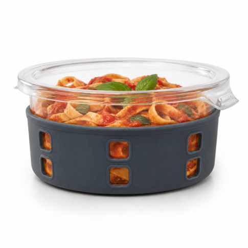 Etui en silicone pour bol CookShow   H47mm