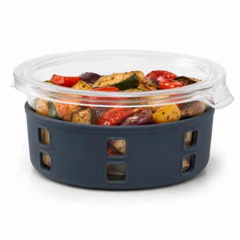 Etui en silicone pour bol CookShow   H55mm