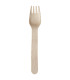 Fourchette bois 28x10mm H158mm
