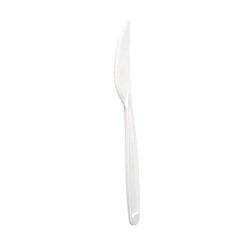 Couteau PLA blanc    H180mm