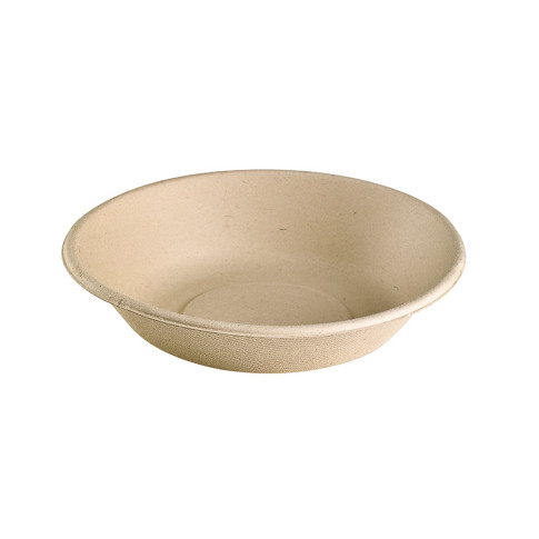Bol pulpe brun    H36mm