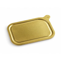Opercover scellable en aluminium pour pot 210LU161 180