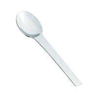 Cuillere inox  165x330mm H15mm