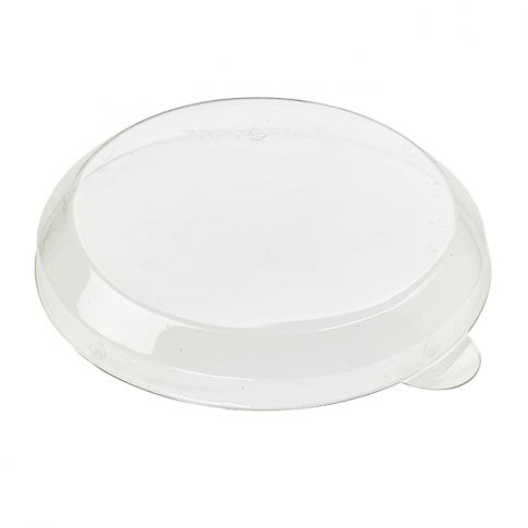 Couvercle PET transparent