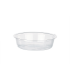 Insert plastique PET transparent pour pot