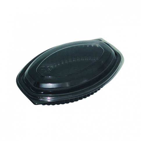 Couvercle PP transparent