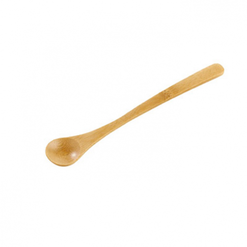 Cuillère en bambou