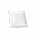 Couvercle PET transparent "BioNchic"