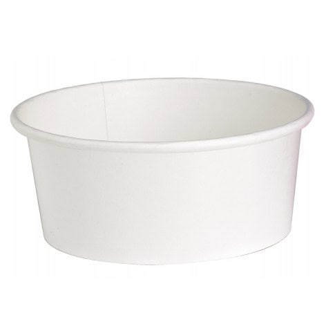 Boite à emporter carton kraft brun ?Coup de poing?  176x176mm H150mm