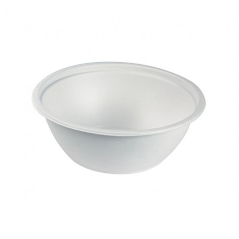 Couvercle plat transparent en plastique PET  H20mm