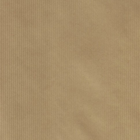 Papier cuisson papier kraft brun siliconé double face  600x400mm