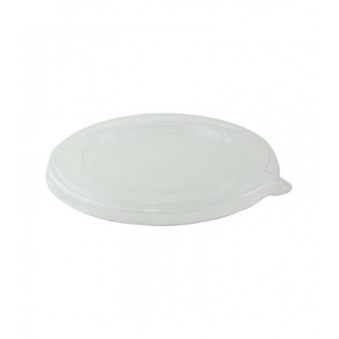 Bol rond brun en pulpe "Poke"   H76mm 1200ml
