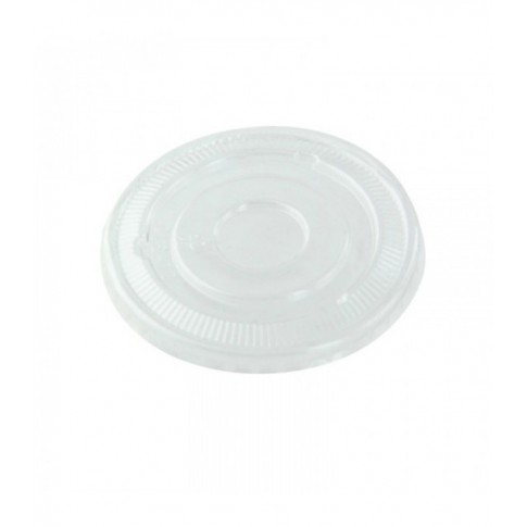 Pot carton noir chaud et froid 200ml Ø90mm  H48mm