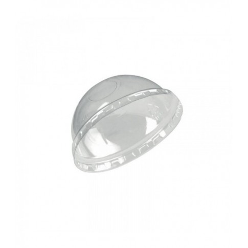 Pot carton noir chaud et froid 200ml Ø90mm  H48mm