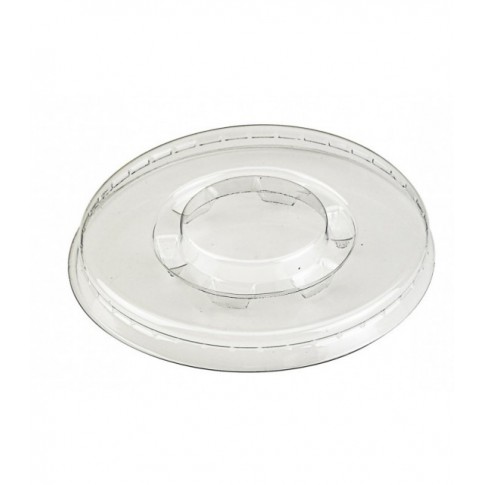 Pot carton noir chaud et froid 130ml Ø80mm  H44mm