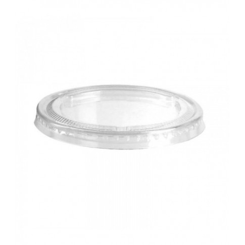 Pot carton kraft brun chaud et froid 130ml Ø74mm  H50mm