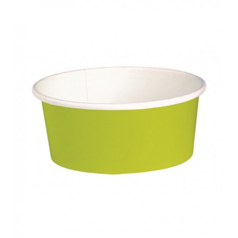 Saladier vert multi-usage "Buckaty"   H60mm 700ml