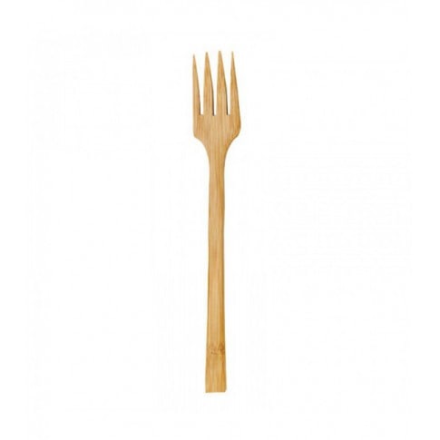 Fourchette bambou   H160mm