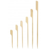 Pique bambou "Teppo Gushi"    H150mm