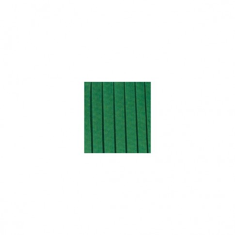 Juponnage non-tissé vert 4 000x240mm