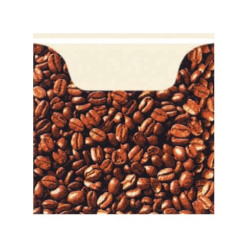 SERV 33X33 1PLI BUFFET COFFEE
X1500/136369 BTE BUFFET OUATE (20X75)