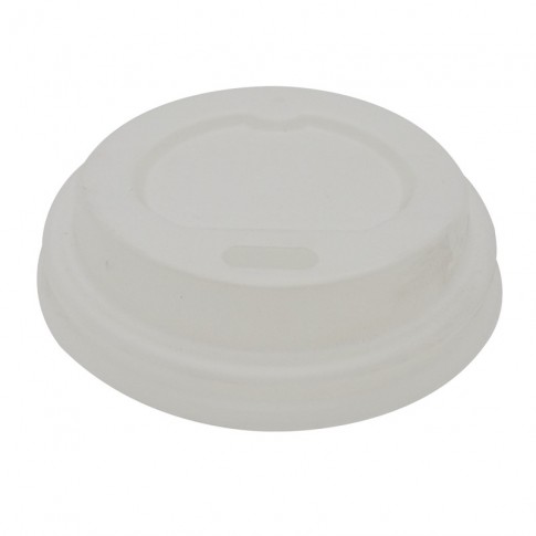 Gobelet carton double paroi noir "Rippley"   H62mm 120ml