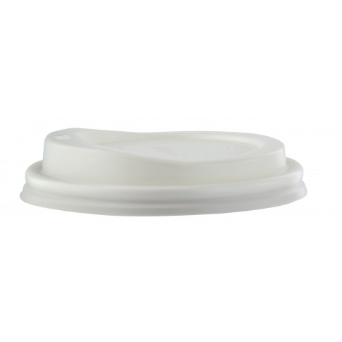 Gobelet en carton kraft brun à double paroi avec laminage PLA   H91mm 230ml