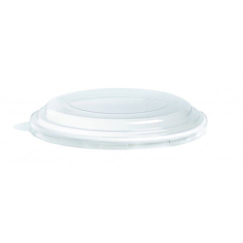 Saladier rond en carton kraft "Buckaty"   H68mm 750ml