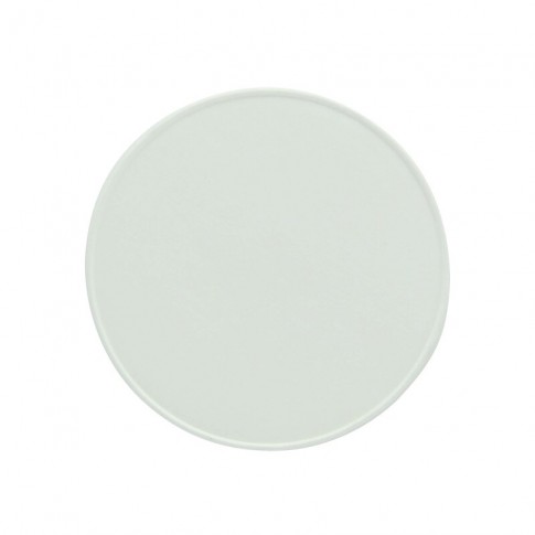 Couvercle carton blanc chaud et froid  H11mm