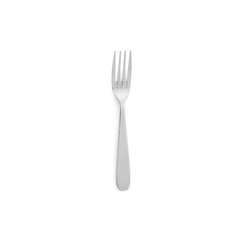 Petite fourchette inox  125x20mm H14mm