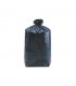Sac poubelle noir  900x1 100mm H1 100mm 160000ml