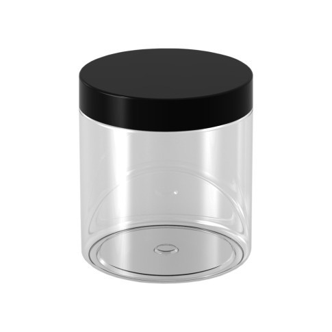 Bokotwist Pet Reutilisable Pot 250Ml Diam 69Mm X225  Pcs