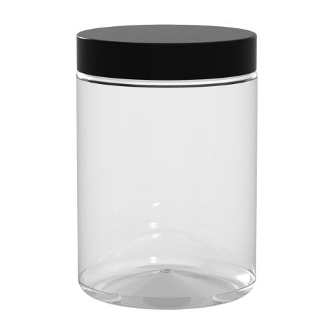 Bokotwist Reutilisable 750Ml Pet Diam 89Mm X80 Pcs