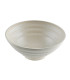 Huskly Bol Remployable Composite Beige -1000Ml X48Pcs(4X12Pcs)