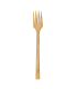 Fourchette bambou "Bambi"    H158mm