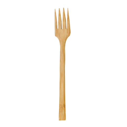 Fourchette bambou "Bambi"    H158mm