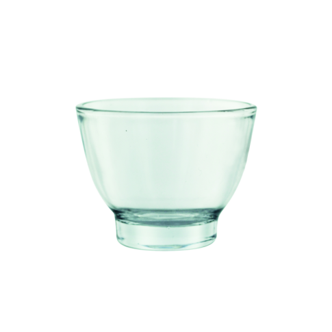 Verre à shot rond 95ml 48mm  H49mm