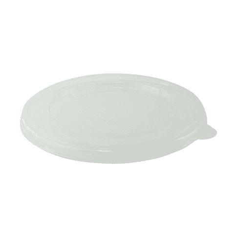BOL ROND PULPE BRUN 32OZ DIAM 196MM X250PCS (2X125PCS)