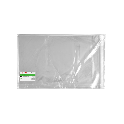 SACHET KLEVER CLASSIQUE BOPP 555X405X100MM X1000 (10X100PCS)