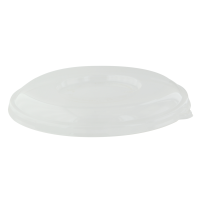 Couvercle PLA transparent