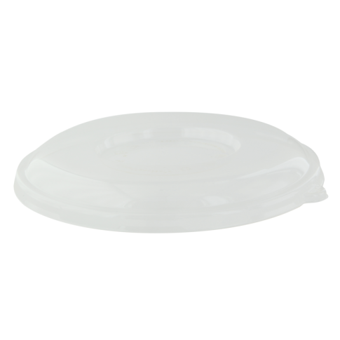 Couvercle PLA transparent