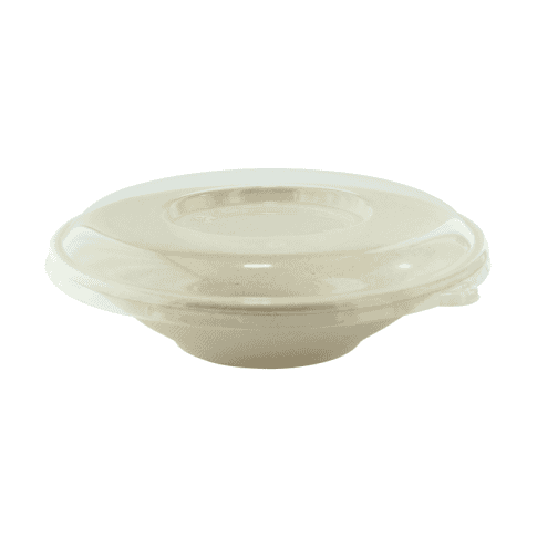Couvercle PLA transparent