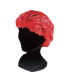 Charlotte clip rouge  480mm