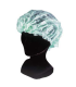 Charlotte clip verte