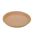 Moule de cuisson rond papier "Nature"  198mm  H20mm