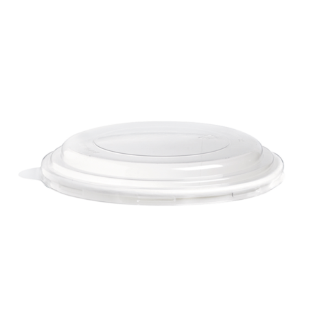 Couvercle PLA transparent  185mm