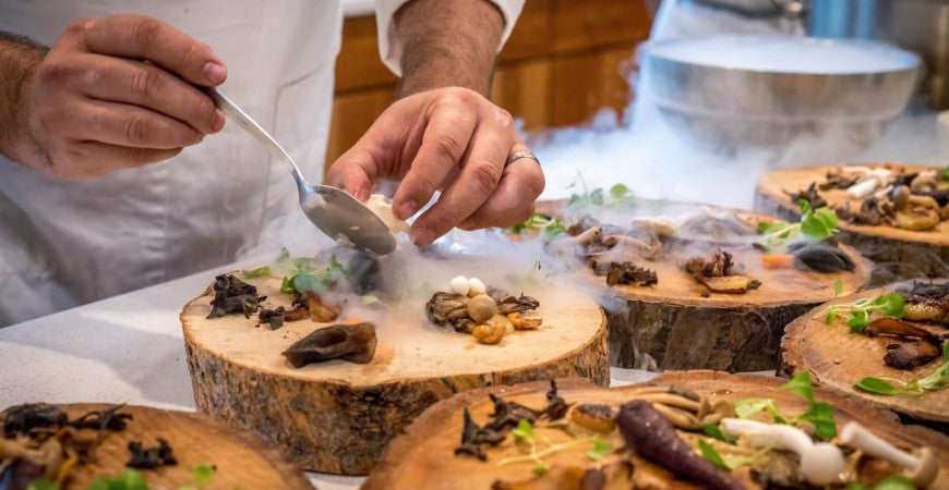La vaisselle originale : Faites sensation avec des créations uniques