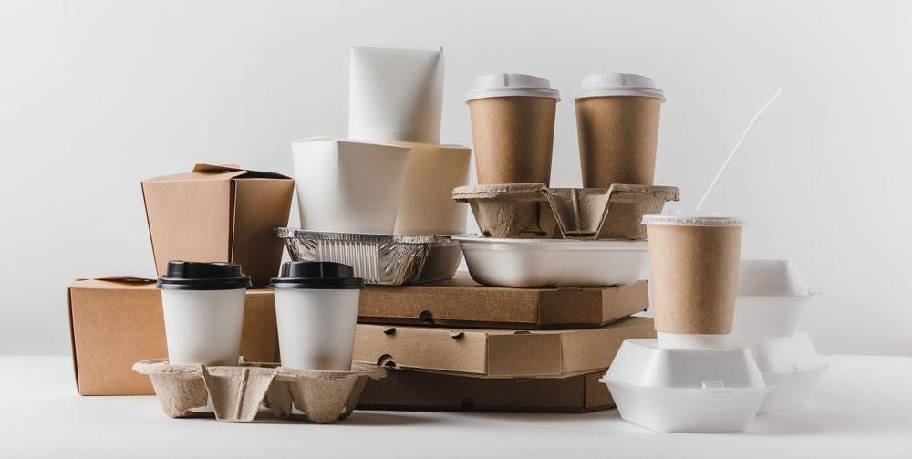 Introduire l’emballage alimentaire écologique dans sa restauration