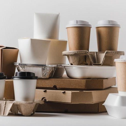 Introduire l’emballage alimentaire écologique dans sa restauration